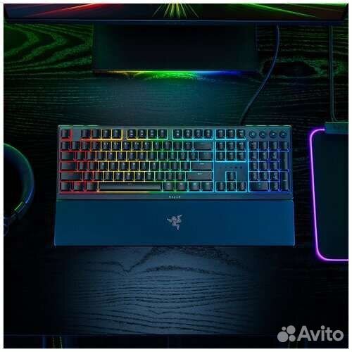 Razer Ornata V3