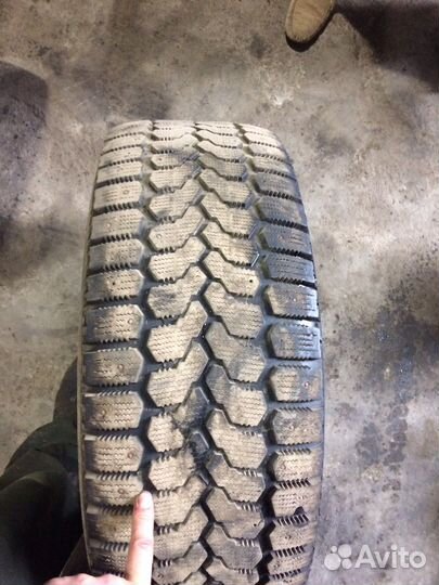 Yokohama Ice Guard IG55 205/60 R18