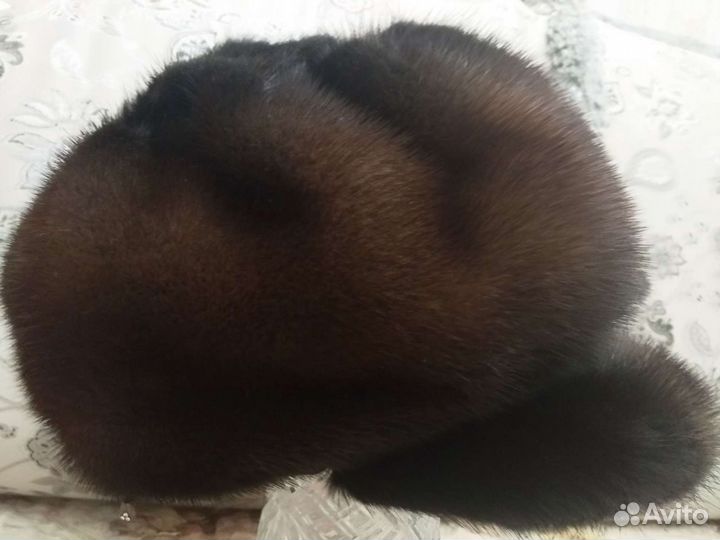 Берет норка