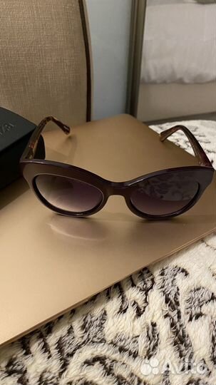 Солнцезащитные очки женские