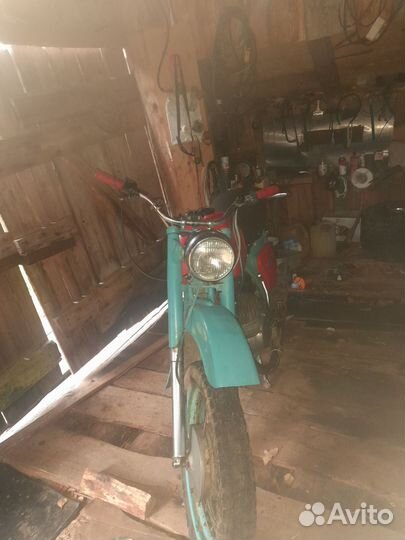 Продам иж юпитер 3