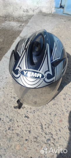 Шлем для мотоцикла