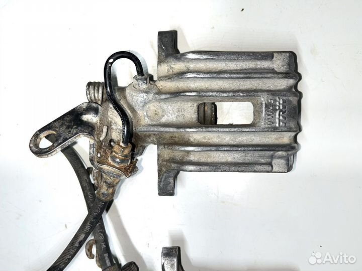 Суппорт задний VW Golf 6 (1.4 ) / Octavia A5