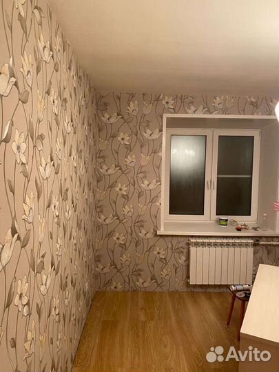 Поклейка обоев