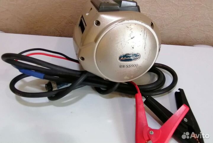 Катушка Ryobi SS900