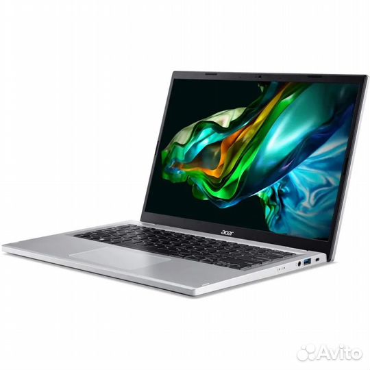 Ноутбук Acer NX.ksfcd.002