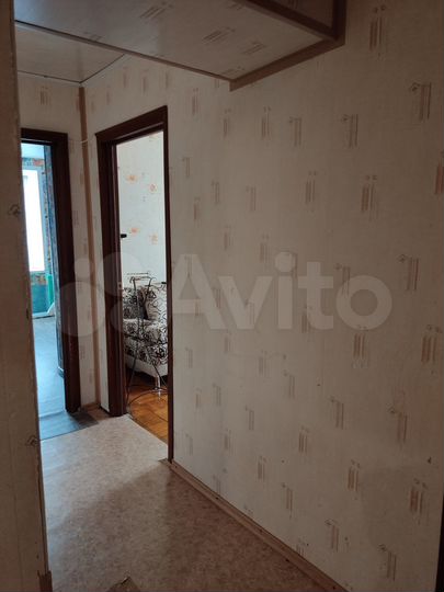 4-к. квартира, 70,7 м², 3/9 эт.