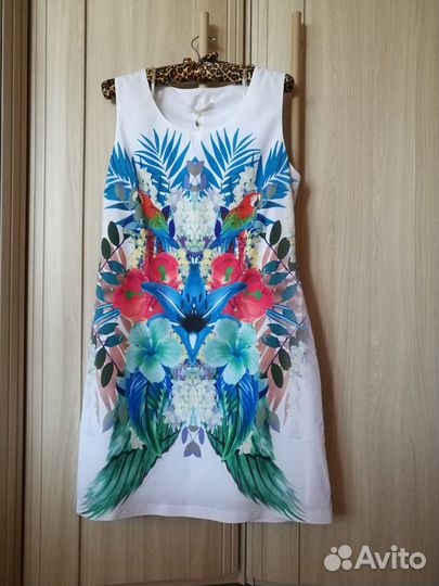 Продам платье