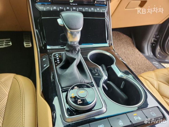 Kia Mohave 3.0 AT, 2020, 48 567 км