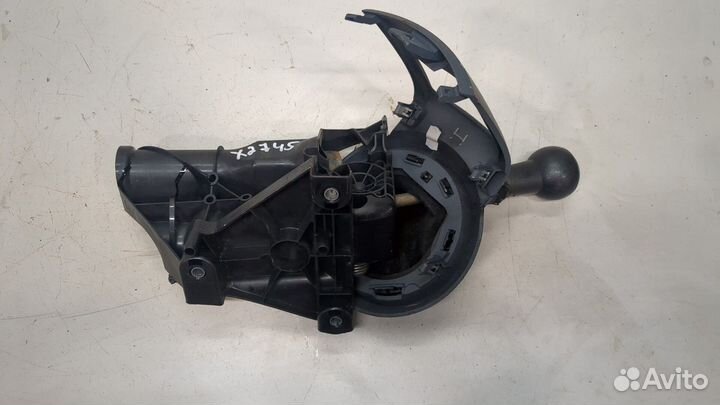 Кулиса кпп Peugeot Partner, 2008