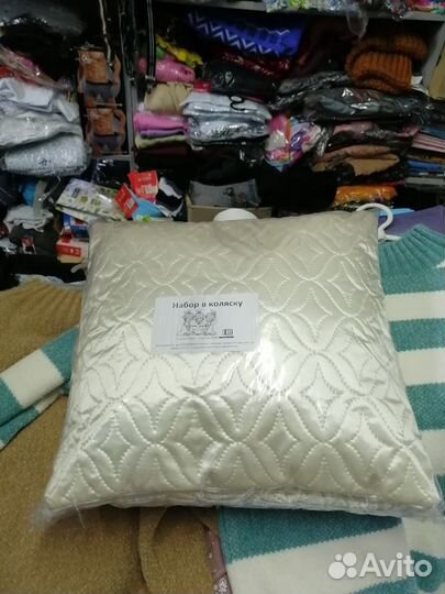 Комплект в коляску