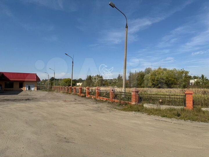 Участок 4,5 га (СНТ, ДНП)