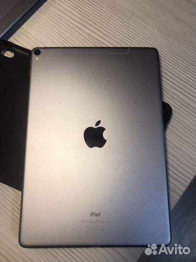 iPad pro 10.5 256gb