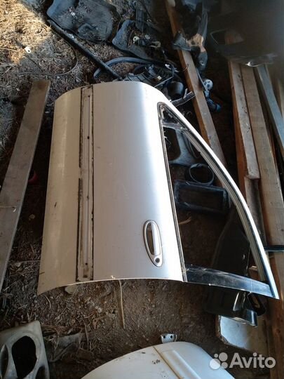 Дверь передняя левая Nissan Cefiro 2 (A32) 94-98