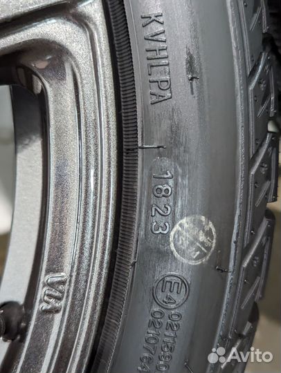 Arivo Winmaster ARW2 225/40 R18