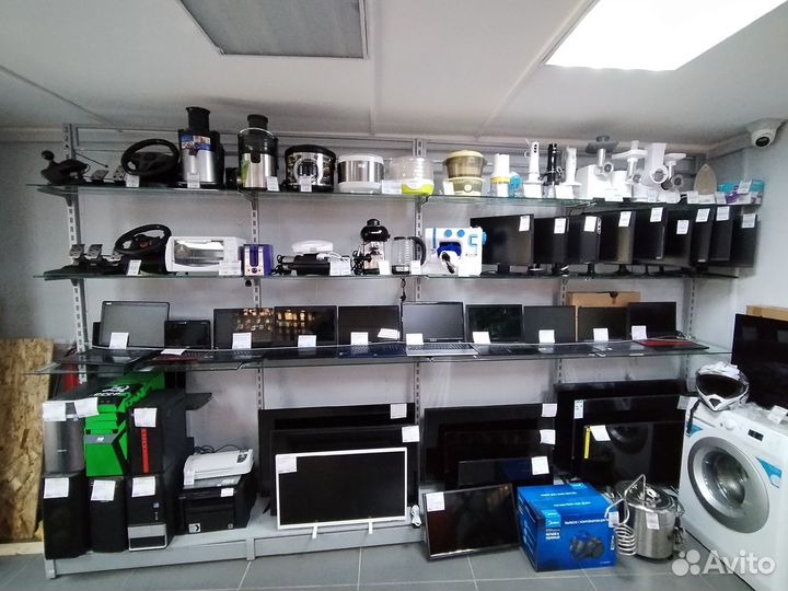 Мультиварка RED RMC-V521