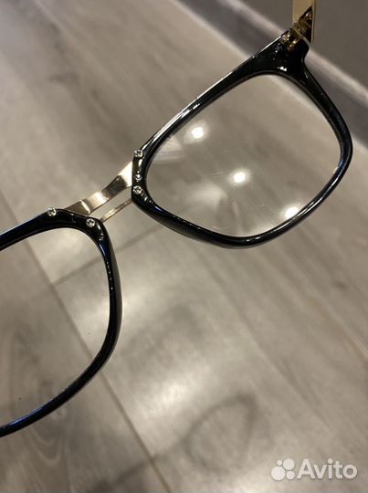 Очки/оправа