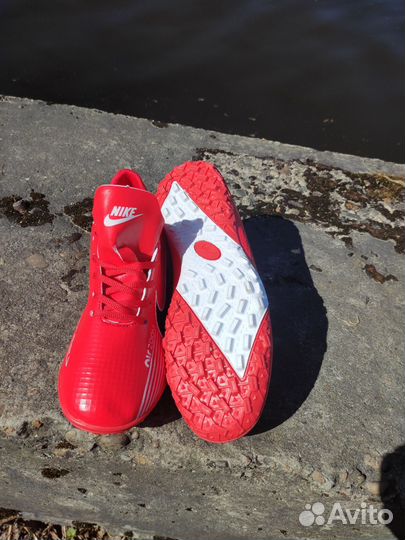 Сороконожки детские футзалки