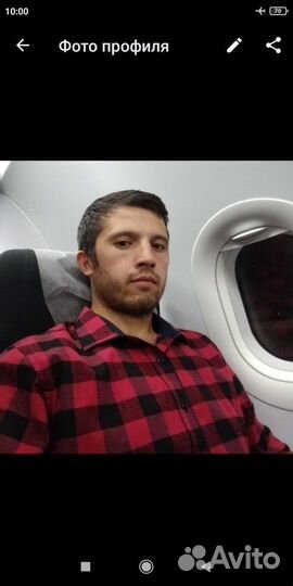 Водитель погрузчика