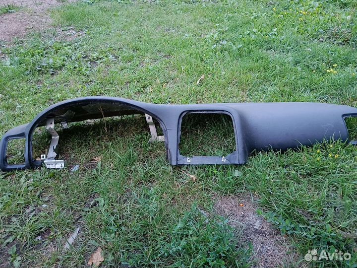 Европанель, торпеда ваз 2110/2112