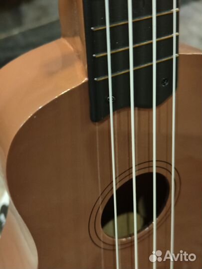 Укулеле+Комплект Медиаторов