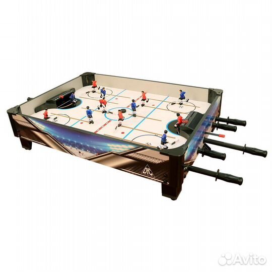 Настольный хоккей