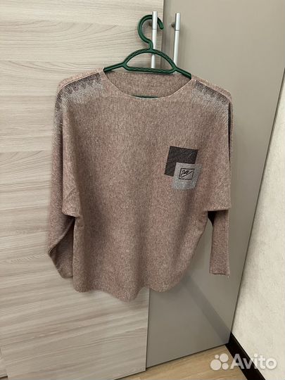 Джемпер женский