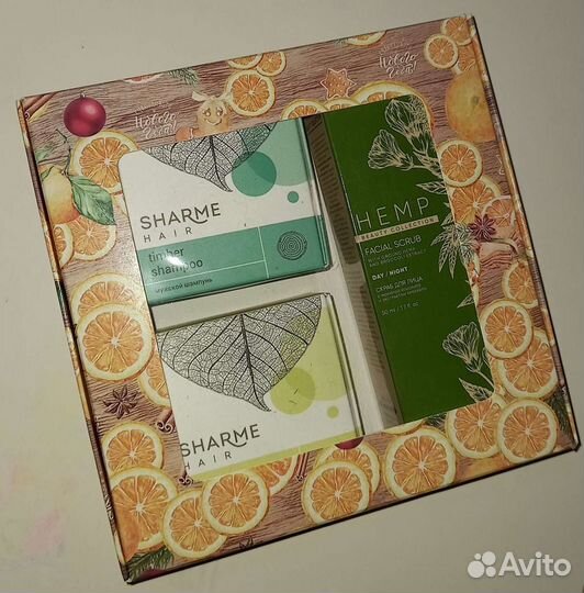 Эко подарки Гринвей