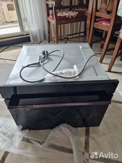 Духовой шкаф Samsung NQ50H5537KB