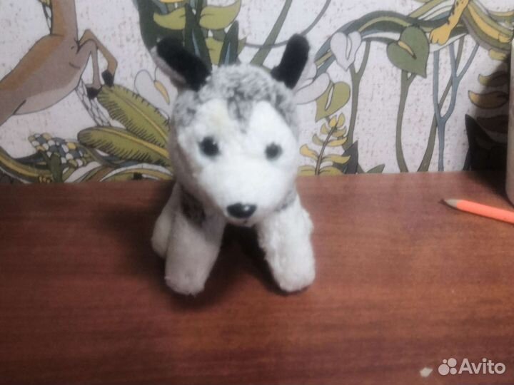 Игрушки детские