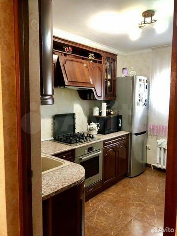 Дом 100 м² на участке 4 сот.