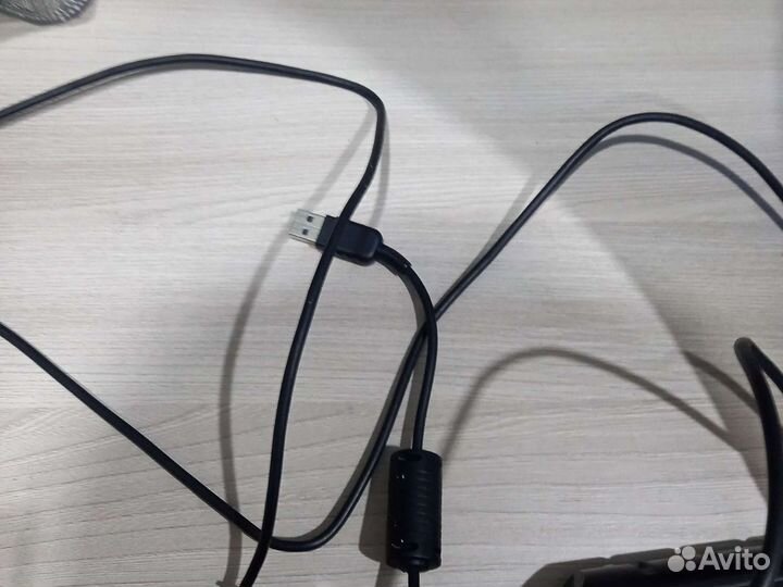 Игровая клавиатура