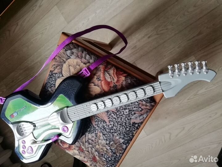 Детские игрушки
