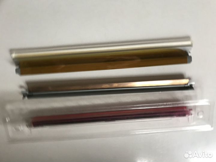 Картриджи, запчасти для принтера HP Color LaserJet