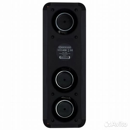 Monitor Audio WSS430 Super Slim