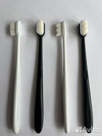 Зубная щетка нового поколения (нано щетка) 1 шт