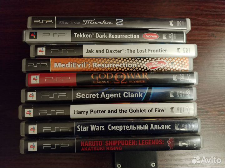 Игры для xbox 360, PSP, DS, PS3, PS2