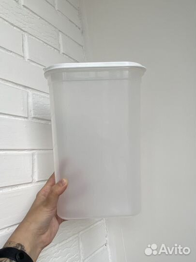 Контейнеры для дома и кухни, банка IKEA