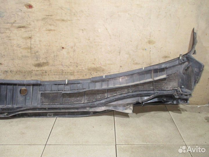 Решетка стеклоочистителя Toyota Camry 50