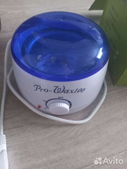 Воскоплав для депиляции