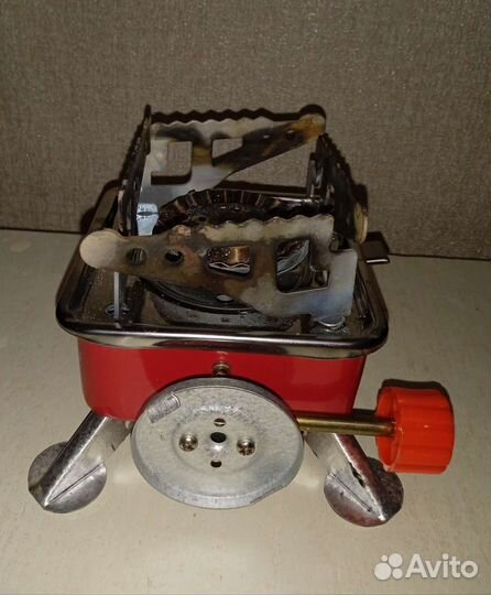 Портативная газовая плитка Kovar ZT 202