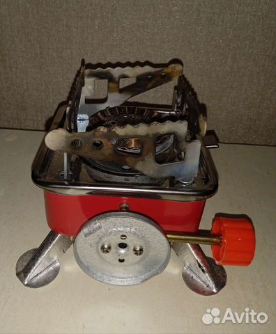 Портативная газовая плитка Kovar ZT 202