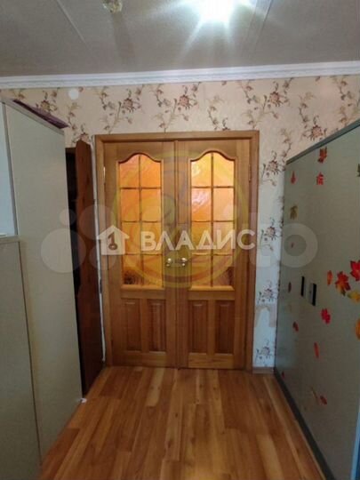 3-к. квартира, 64,7 м², 7/9 эт.