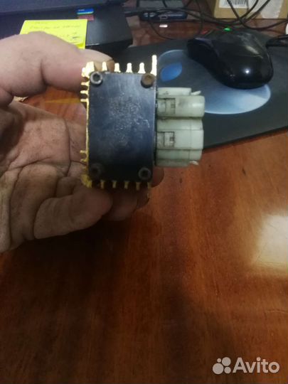Power rev kitaco racing digital cdi unit