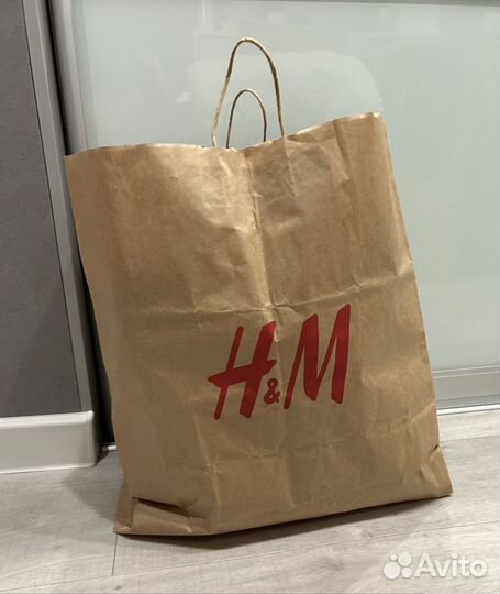 Женские вещи пакетом