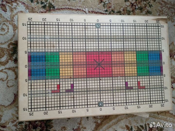 Доска Бильгоу