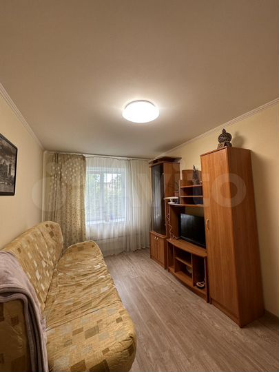 Комната 12 м² в 1-к., 4/5 эт.