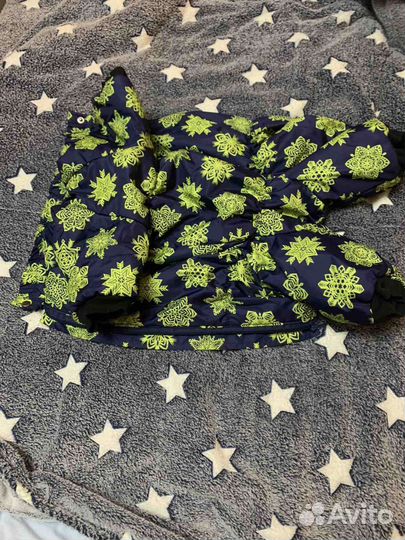 Комбинезон для щенков