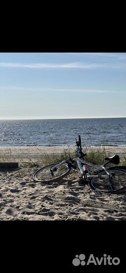 Велосипед взрослый