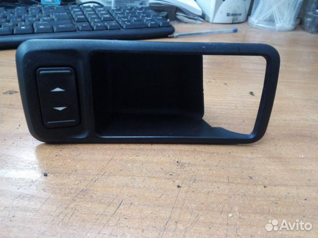 Накладка ручки внутренней передняя левая Ford